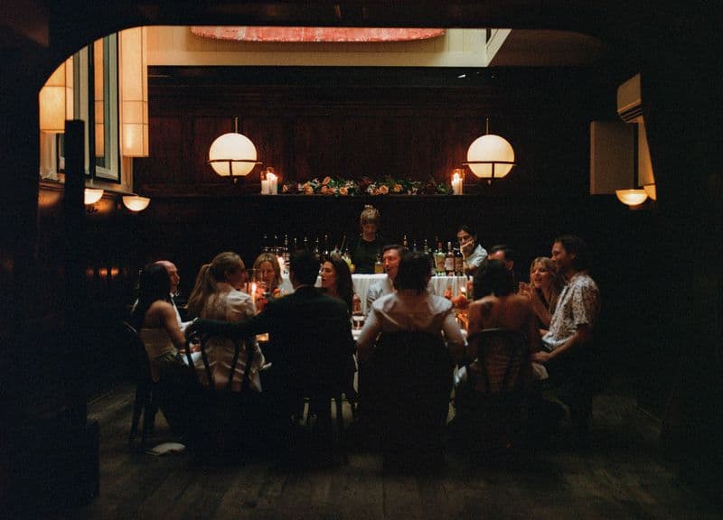 Why the Best Hosts Plan Ahead