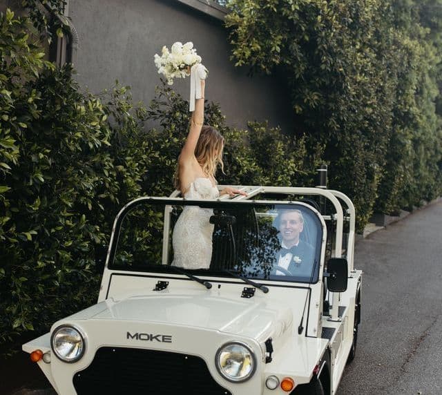 Wedding Truths No One Tells You