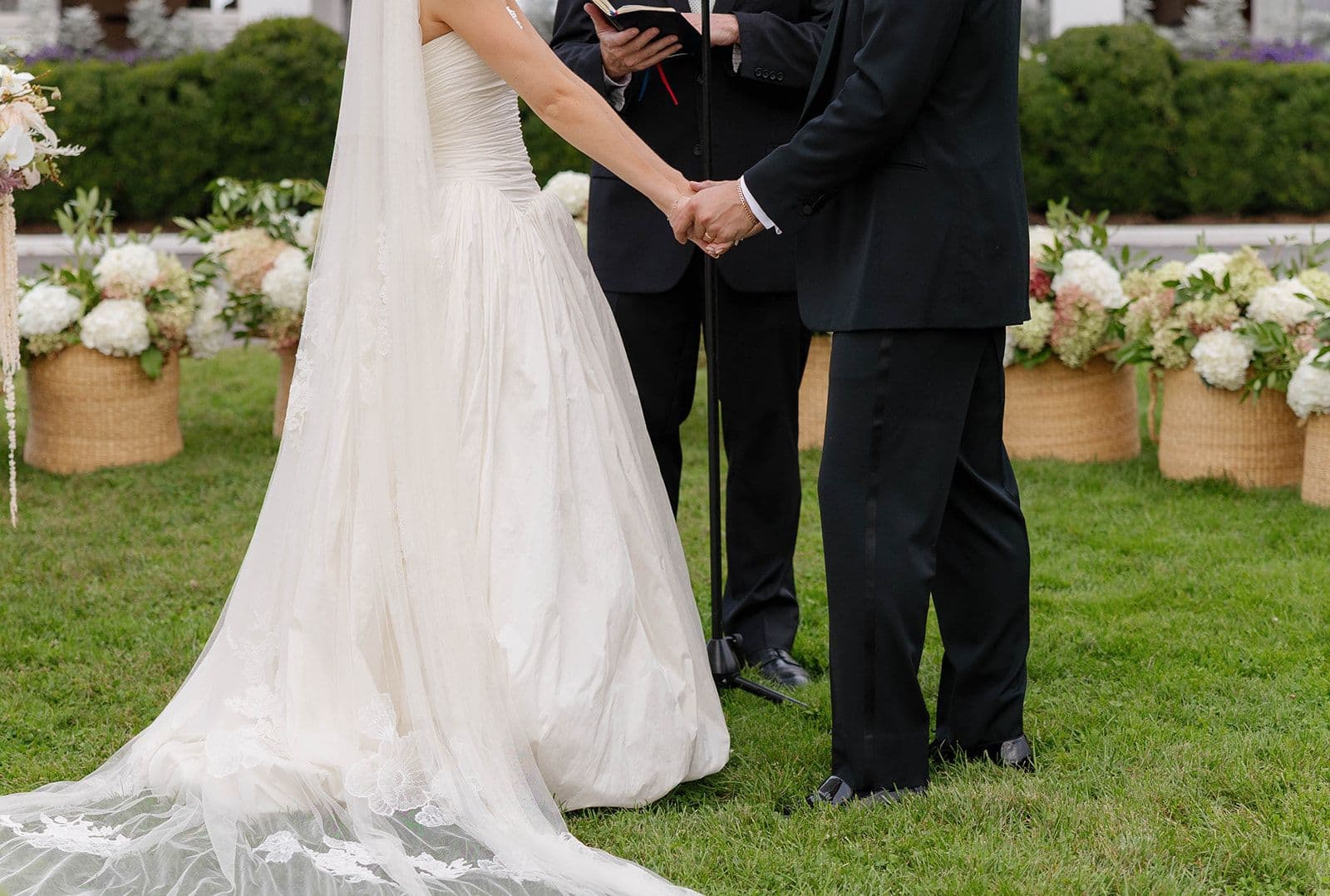The Future of Weddings
