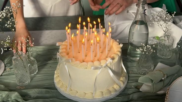 5 Cake Trends We’re Obsessed With