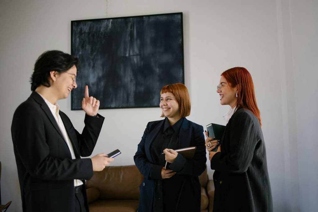 Why In-Person Events Matter More Than Ever