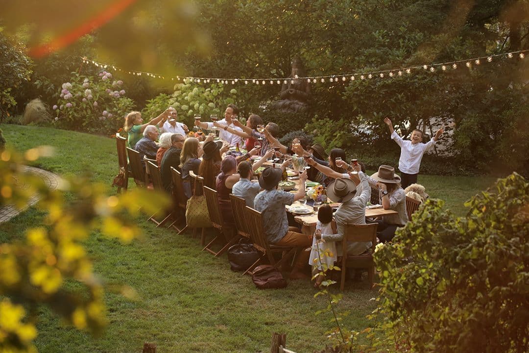 How to Make an Event Unforgettable